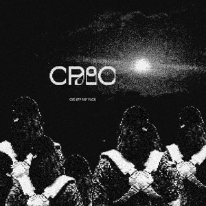 Croc - Cut Off My Face