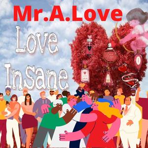 Love Insane (feat. Apollo V)