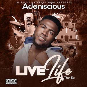 Live_Life The Ep