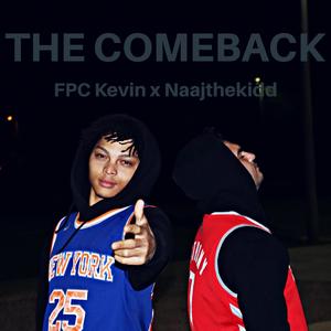 THE COMEBACK (Explicit)