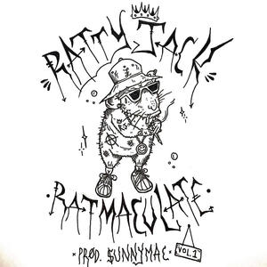 Ratmaculate, Vol. 1 (Explicit)