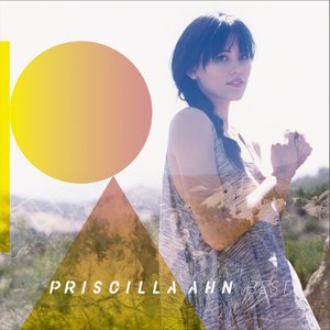 プリシラ・アーン・ベスト (Priscilla Ahn・Best)