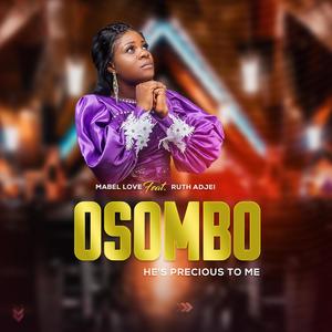 OSOMBO (feat. Ruth Adjei)