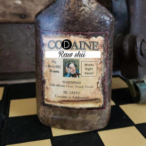 Codaine (Explicit)