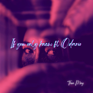 IF YOU ONLY KNEW (feat. Odario) (Explicit)