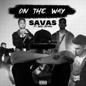 On the Way(feat. Will Roman)