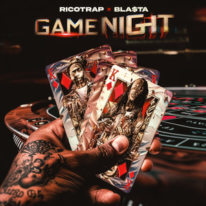 Game Night (Explicit)