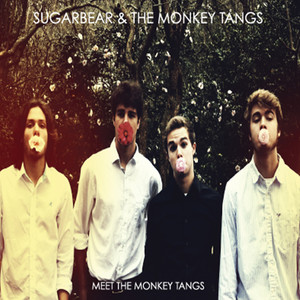 Meet the Monkey Tangs