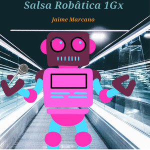 Salsa Robática 1gx