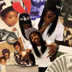 Bless Up (feat. Baby Fendi) (Explicit)