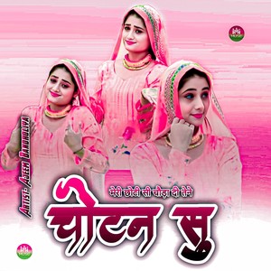 मेरी छोटी सी चौड़ा दी तेने चोटन सु