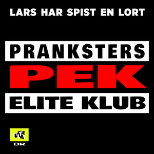 Lars Har Spist En Lort (Explicit)