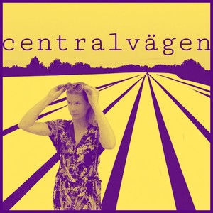 Centralvägen