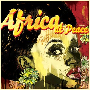 Peace In Africa (Original Mix)