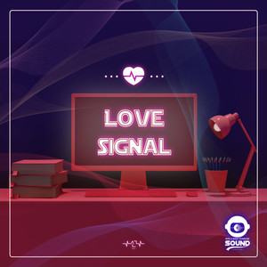 LOVE SIGNAL