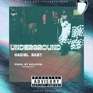 Underground (Explicit)