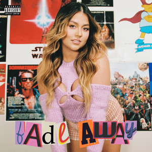 Fade Away (Explicit)