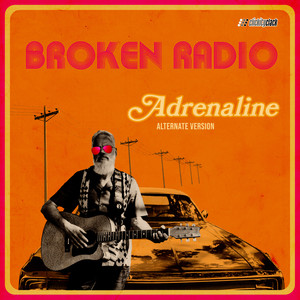 Adrenaline (Alternate Version)