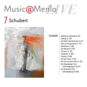 Der Hirt auf dem Felsen, Op. Posth. 129, D. 965 (Live)