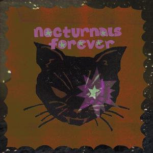 Nocturnals Forever - Dizzy Time (feat. Mood Migration, Jonny B & Nightcrawlers!) (Explicit)