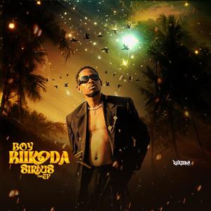 Boy Riikoda sirius Ep