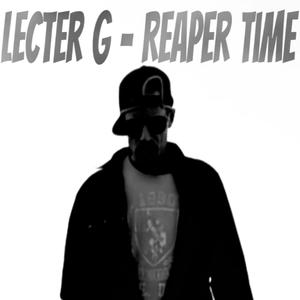 Reaper Time (Explicit)