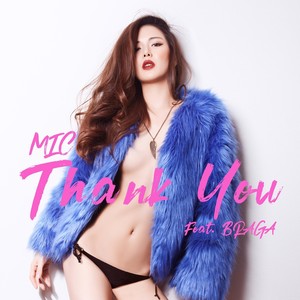 Thank You(feat. Braga)