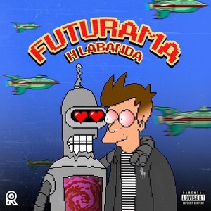 Futurama (Explicit)