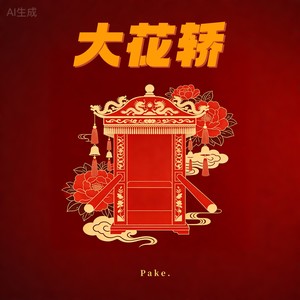 大花轿 (Drumbass版)