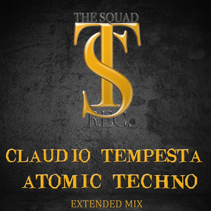 ATOMIC TECHNO (Extended Mix)