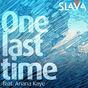 One Last Time (Dub Mix)