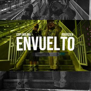 Envuelto (feat. Copi Molina) (Explicit)