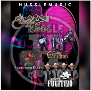 En Vivo Desde Hussle Music