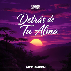 Detrás de Tu Alma (En Vivo)