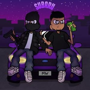 Subaru (feat. Vh7) (Explicit)