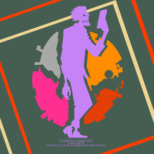 The Select Club Of Minimalist Breakfasts