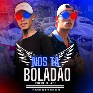 Nós Tá Boladão
