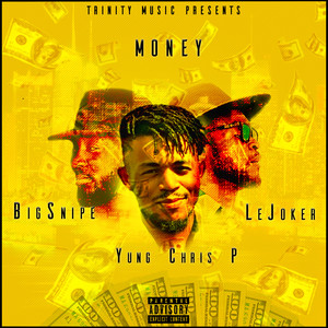 Money (Explicit)
