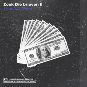 Zoek Die Brieven II