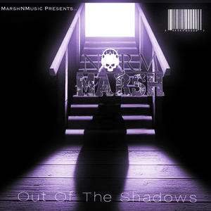 Out Of The Shadows (Explicit)