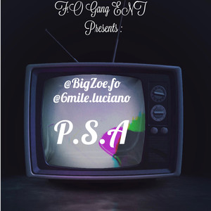P.S.A (Explicit)