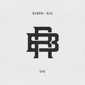 She