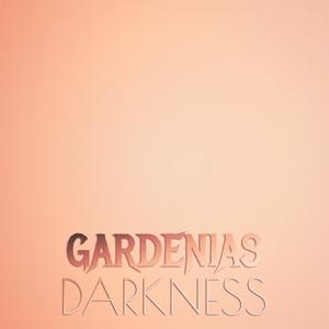 Gardenias Darkness