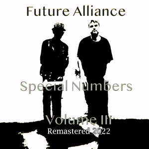 Special Numbers, Vol. 3