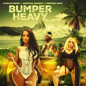 Bumper Heavy (Remix) [Explicit]