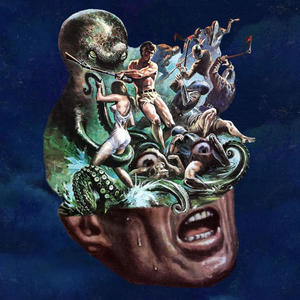 PSYCHOTIC (feat. Hemi & Bleezo) (Explicit)