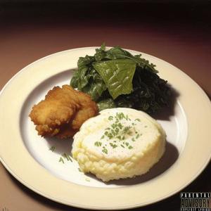 soulfood (Explicit)