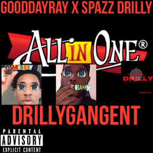 All In One (Explicit)