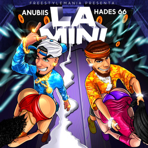 La Mini (Explicit)