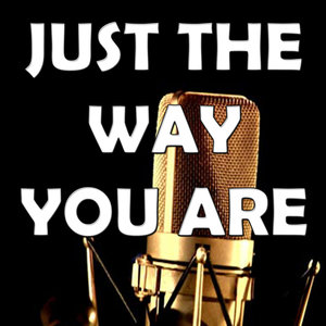 Just the way you are (伴奏)